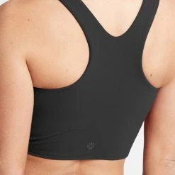 Athleta Conscious Crop Top - A-C Cup -Darn Tough Sales d889702a 4e29 47c6 bf70 7c049c790d82