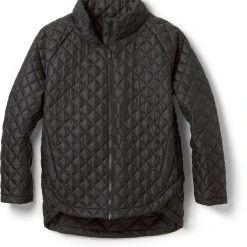 Athleta Whisper Featherless Insulated Jacket - Women's Plus Sizes -Darn Tough Sales d8b5f33a 2152 460a 990a 3adab4f1808f