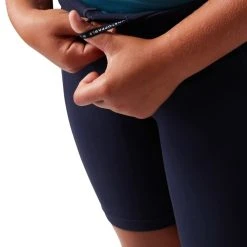 Athleta Stash Your Treasures Bike Shorts - Girls' -Darn Tough Sales daaca0e2 00e0 4ba1 8dac 6d5953f6be69