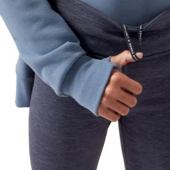 Athleta High Rise Polartec Tights - Girls' -Darn Tough Sales db185e99 af5a 4d6f 935c 4697d0118b2e