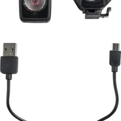 Bontrager Flare RT Rear Bike Light -Darn Tough Sales de847704 818f 427c b8e4 d0e79cd9c843