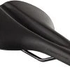 Bontrager Commuter Comp Bike Saddle