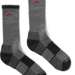 Darn Tough COOLMAX Full Cushion Boot Socks - Men's