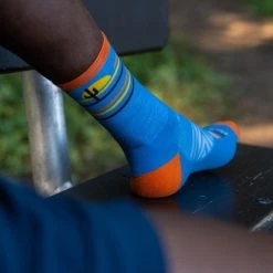 Darn Tough Frontrunner Micro Crew Ultralight Cushion Socks - Men's -Darn Tough Sales e06dbf55 eed0 4732 8711 4b0c2f32871c