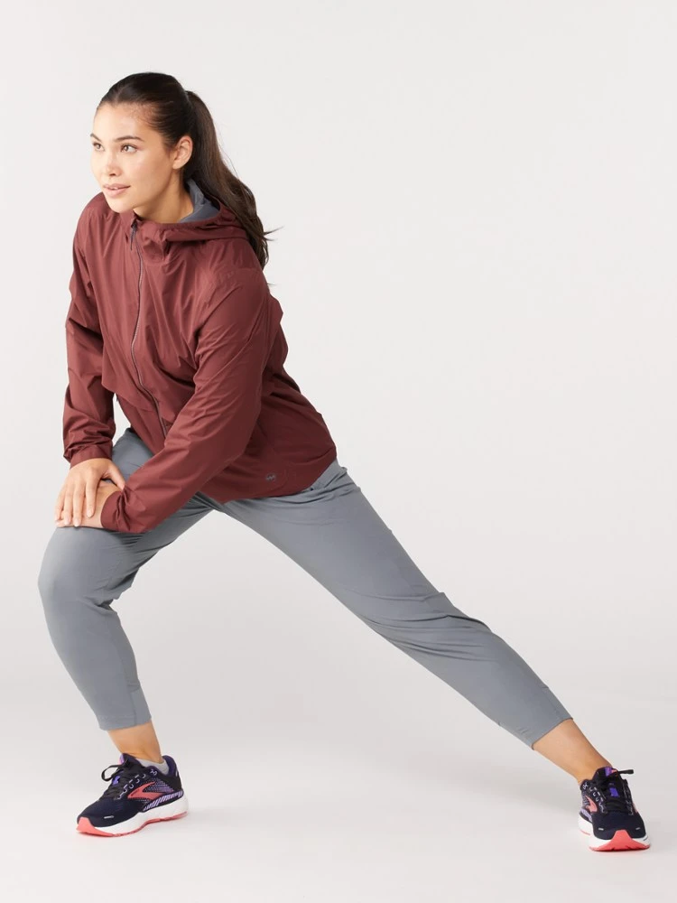 Athleta Trekkie North Jogger Pants - Women's 4 Athleta Trekkie North Jogger Pants - Women's - Image 4