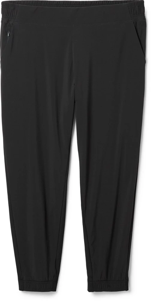 Athleta Brooklyn Jogger Pants - Women's Plus Sizes 6 Athleta Brooklyn Jogger Pants - Women's Plus Sizes - Image 6