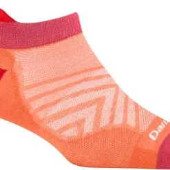 Darn Tough Run No-Show Tab Ultralightweight Socks - Women's -Darn Tough Sales e4b1ba44 6844 4579 8495 7cdb950f73a8
