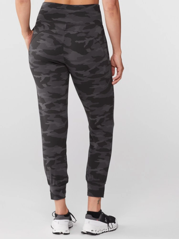Athleta Salutation Jogger Pants - Women's 3 Athleta Salutation Jogger Pants - Women's - Image 3