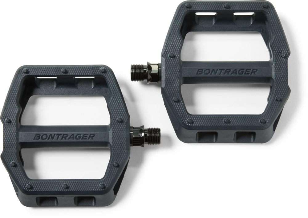 Bontrager Line Comp Flat Pedals 4 Bontrager Line Comp Flat Pedals - Image 4