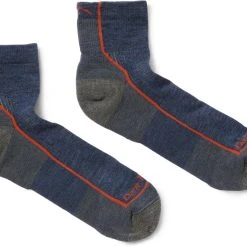 Darn Tough Hiker Quarter Cushion Socks - Men's