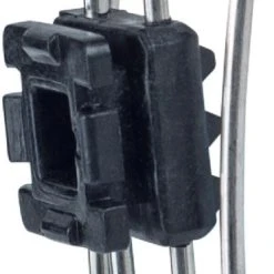 Bontrager Tail Light Seat Pack Clip