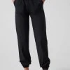 Athleta Unlined High Jump Jogger Pants - Girls'