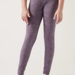 Athleta High Rise Polartec Tights - Girls' -Darn Tough Sales eb5de47c 9908 4afe b321 bcc53d8c3596