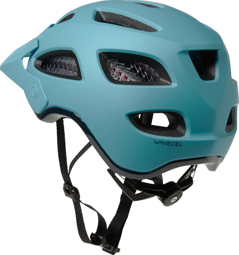 Bontrager Rally WaveCel Mountain Bike Helmet 2 Bontrager Rally WaveCel Mountain Bike Helmet - Image 2