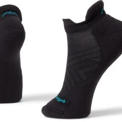 Darn Tough Run No-Show Tab Ultralightweight Cushion Socks - Women's -Darn Tough Sales ece6a2f5 eeeb 409d 9cbf 0140a7f0ea37