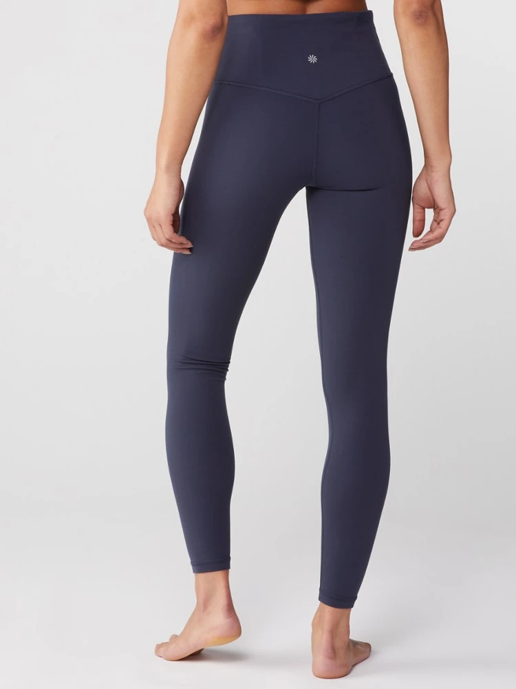 Athleta Ultra High-Rise Elation Tights - Women's 3 Athleta Ultra High-Rise Elation Tights - Women's - Image 3