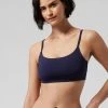 Athleta Scoop Bikini Swimsuit Top - D-DD Cup - Women's