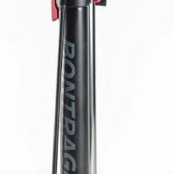 Bontrager TLR Flash Charger Floor Pump