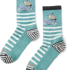 Darn Tough Animal Haus Crew Light Socks - Women's -Darn Tough Sales f1158ae5 62e9 4d03 8e84 aca40aae67d9