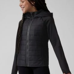 Athleta Seasons of Change Jacket - Girls'