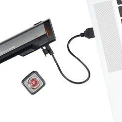 Bontrager Ion Elite R / Flare R City Bike Light Set -Darn Tough Sales f2078233 5703 40de 99b5 8c7cd5da2ac0