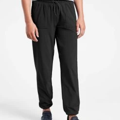 Athleta Lined High Jump Jogger Pants - Girls'