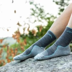 Darn Tough Light Hiker Micro Crew Socks - Women's 9 Darn Tough Light Hiker Micro Crew Socks - Women's -Darn Tough Sales f558d29d e6d1 424a a4e8 33124185d14d