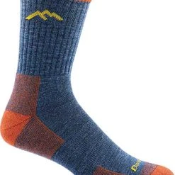 Darn Tough Hiker Micro Crew Cushion Socks - Men's