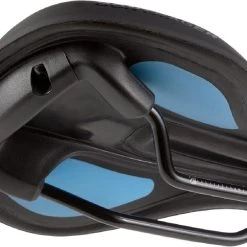 Bontrager Commuter Fluid Saddle -Darn Tough Sales f6d2ef56 204e 40d3 9bc2 8e531e37cb45