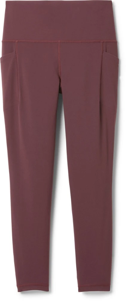 Athleta Salutation Stash Pocket II 7/8 Tights - Women's 1 Athleta Salutation Stash Pocket II 7/8 Tights - Women's