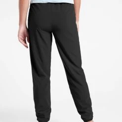 Athleta Lined High Jump Jogger Pants - Girls' -Darn Tough Sales f7571fac 426f 42d8 9df2 27fb0b0d19e4