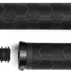 Bontrager XR Trail Pro MTB 90/130 Grip Set -Darn Tough Sales f765bdfd 16b5 4724 98a9 5a0e9ba4a766