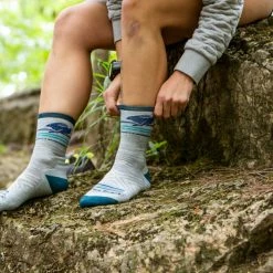 Darn Tough Pacer Micro Crew Ultralightweight Cushion Socks - Women's 8 Darn Tough Pacer Micro Crew Ultralightweight Cushion Socks - Women's -Darn Tough Sales f9180ea0 cbf2 4095 bf86 55e11b8f8169