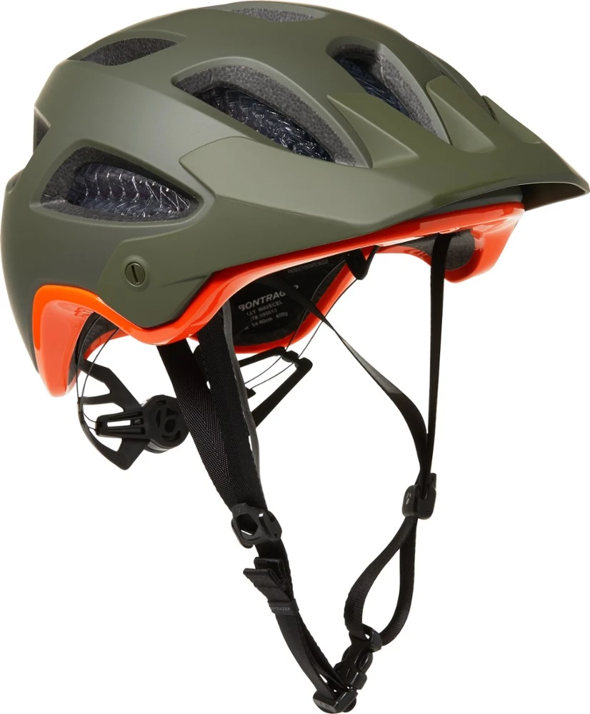 Bontrager Rally WaveCel Mountain Bike Helmet 4 Bontrager Rally WaveCel Mountain Bike Helmet - Image 4