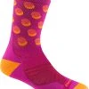Darn Tough Circuit Micro Crew Ultralight Cushion Socks - Women's