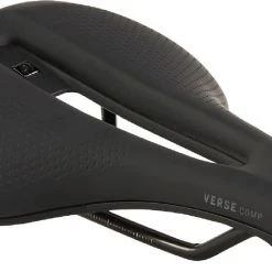 Bontrager Verse Short Comp Bike Saddle