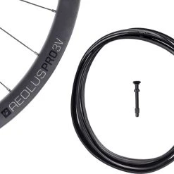 Bontrager Aeolus Pro 3V TLR Disc Road Wheel 13 Bontrager Aeolus Pro 3V TLR Disc Road Wheel -Darn Tough Sales ff805bfc a5fe 4946 b2a1 0261461e5d75